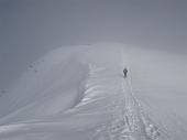 48 Verso la cima